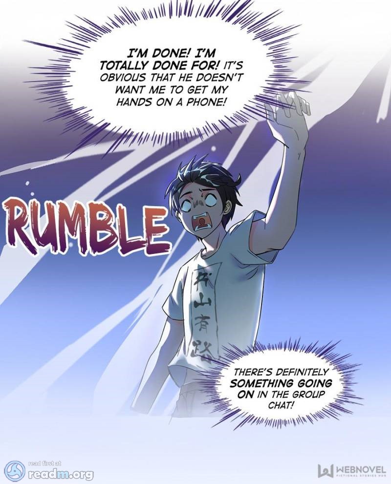 Cultivation Chat Group Chapter 210 page 7 - Chapter 210