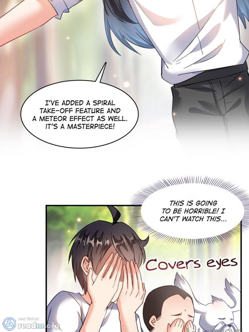 Cultivation Chat Group Chapter 211 page 11 - Chapter 211