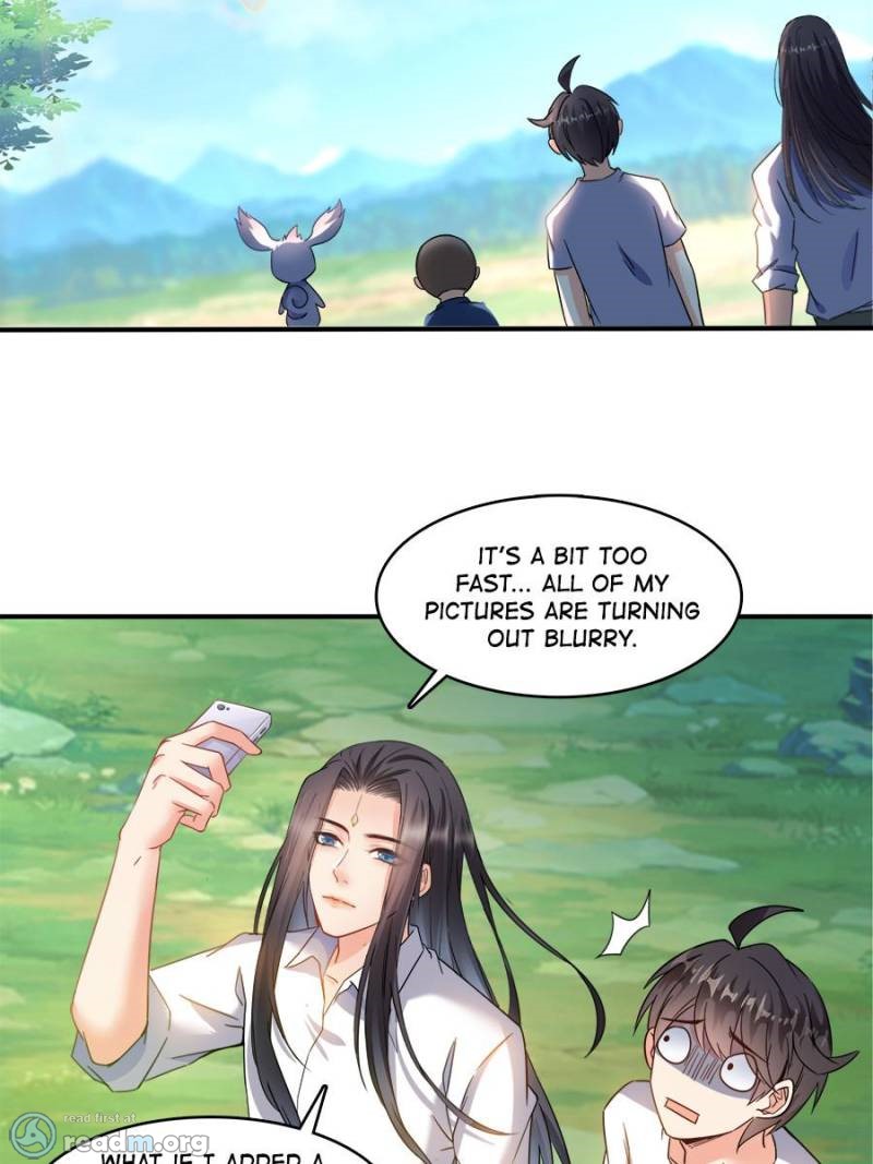 Cultivation Chat Group Chapter 211 page 20 - Chapter 211