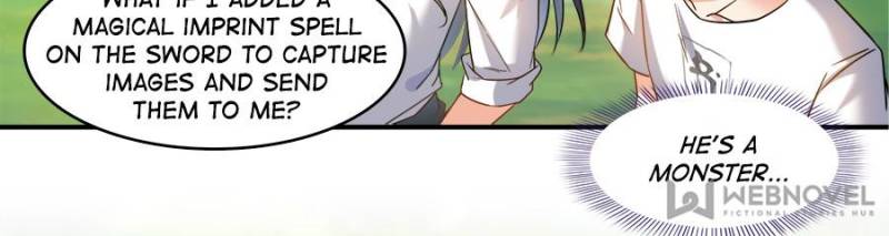 Cultivation Chat Group Chapter 211 page 21 - Chapter 211