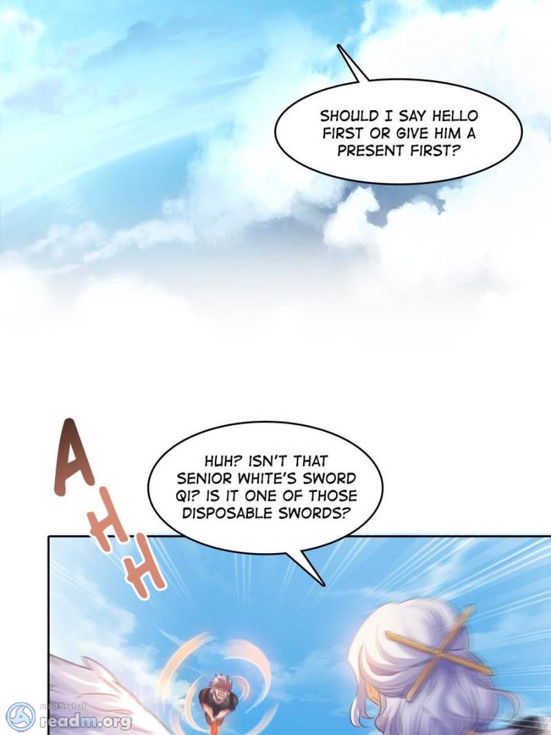 Cultivation Chat Group Chapter 211 page 28 - Chapter 211