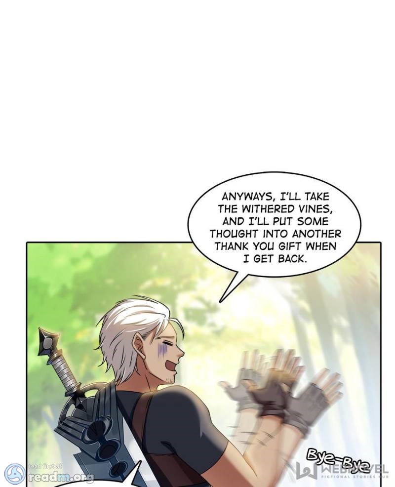 Cultivation Chat Group Chapter 211 page 3 - Chapter 211