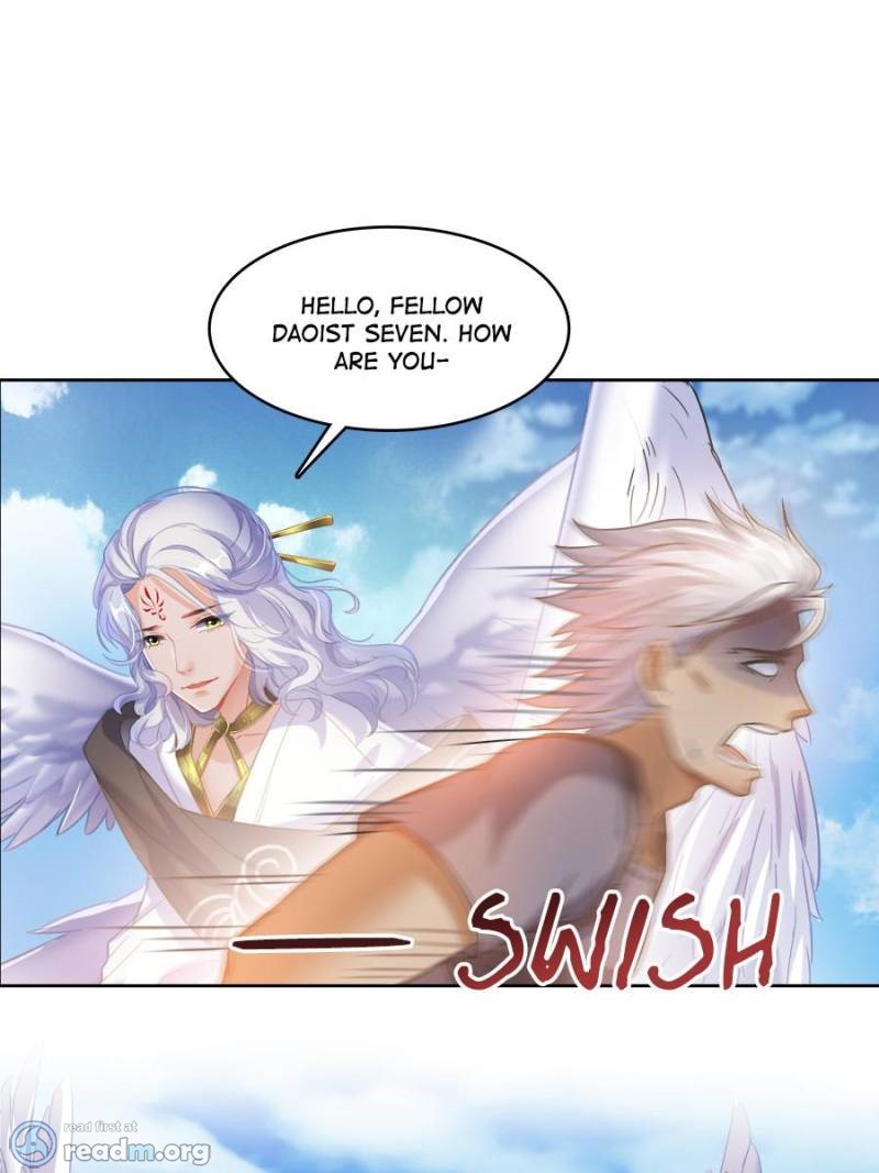 Cultivation Chat Group Chapter 211 page 30 - Chapter 211