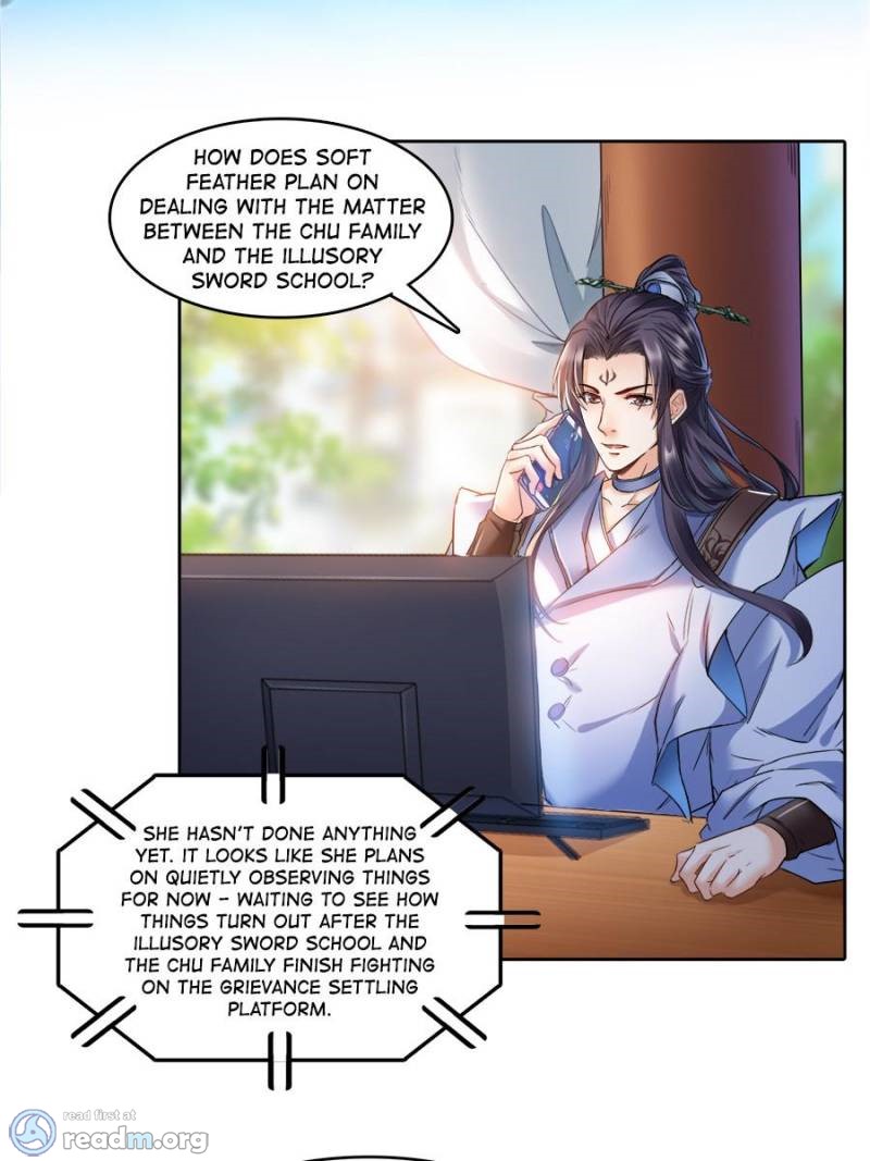 Cultivation Chat Group Chapter 211 page 38 - Chapter 211