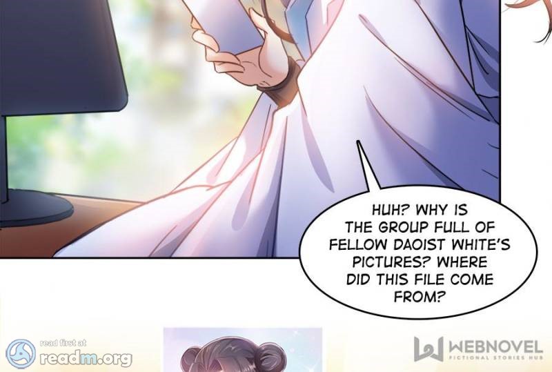 Cultivation Chat Group Chapter 211 page 41 - Chapter 211