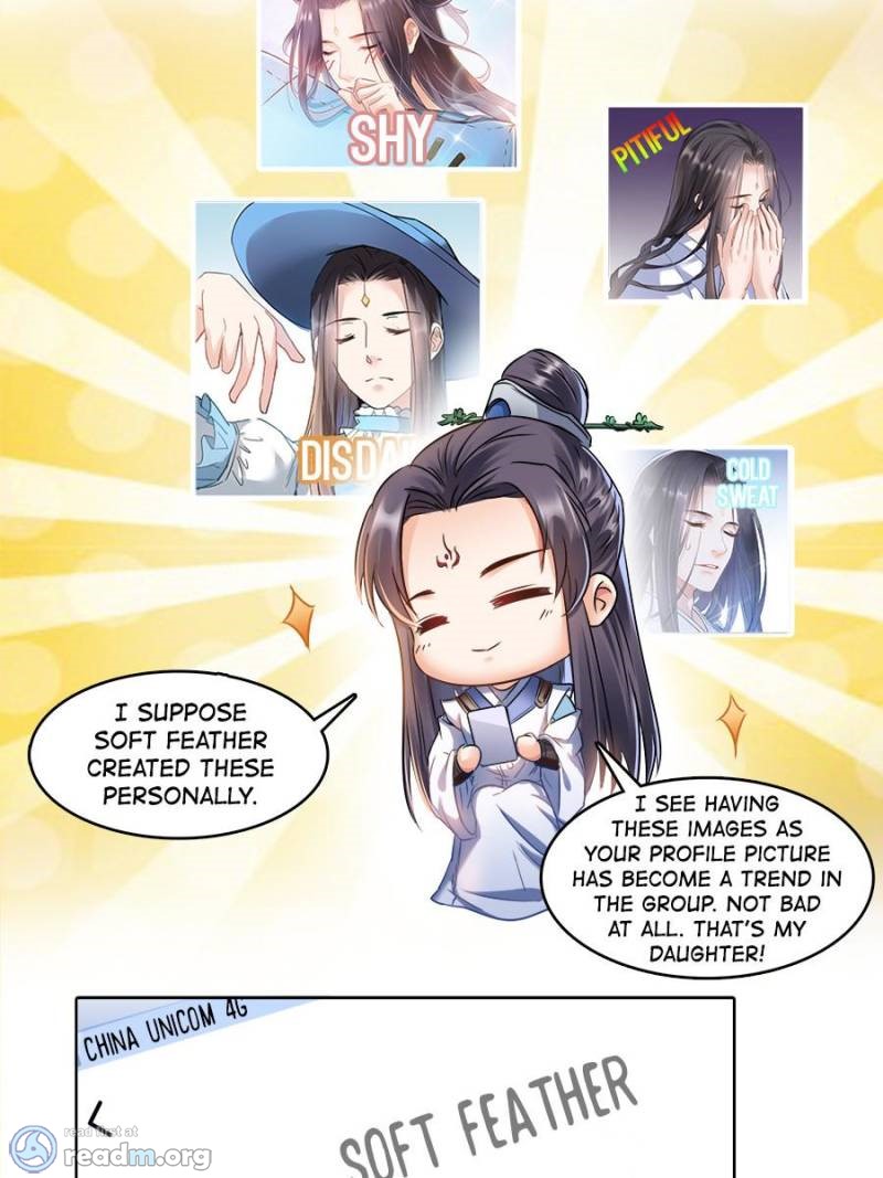 Cultivation Chat Group Chapter 211 page 42 - Chapter 211