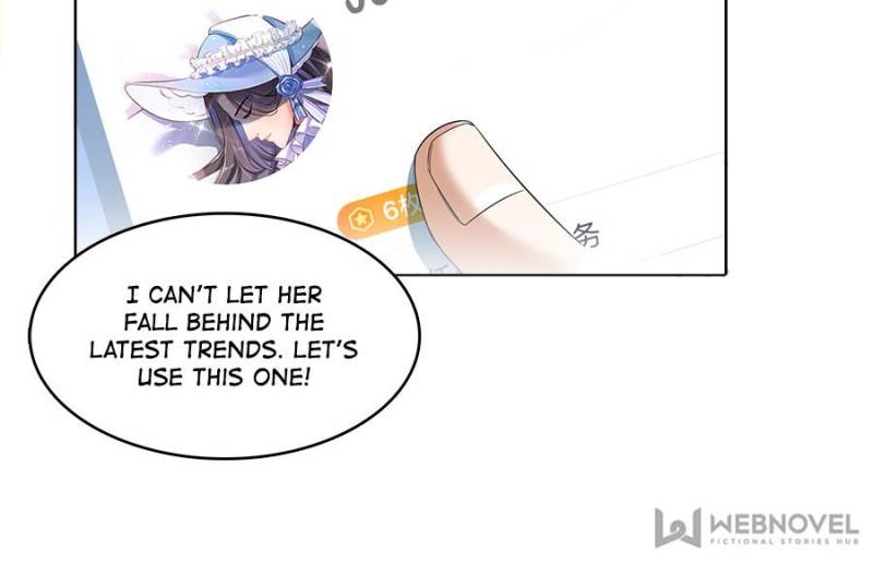 Cultivation Chat Group Chapter 211 page 43 - Chapter 211
