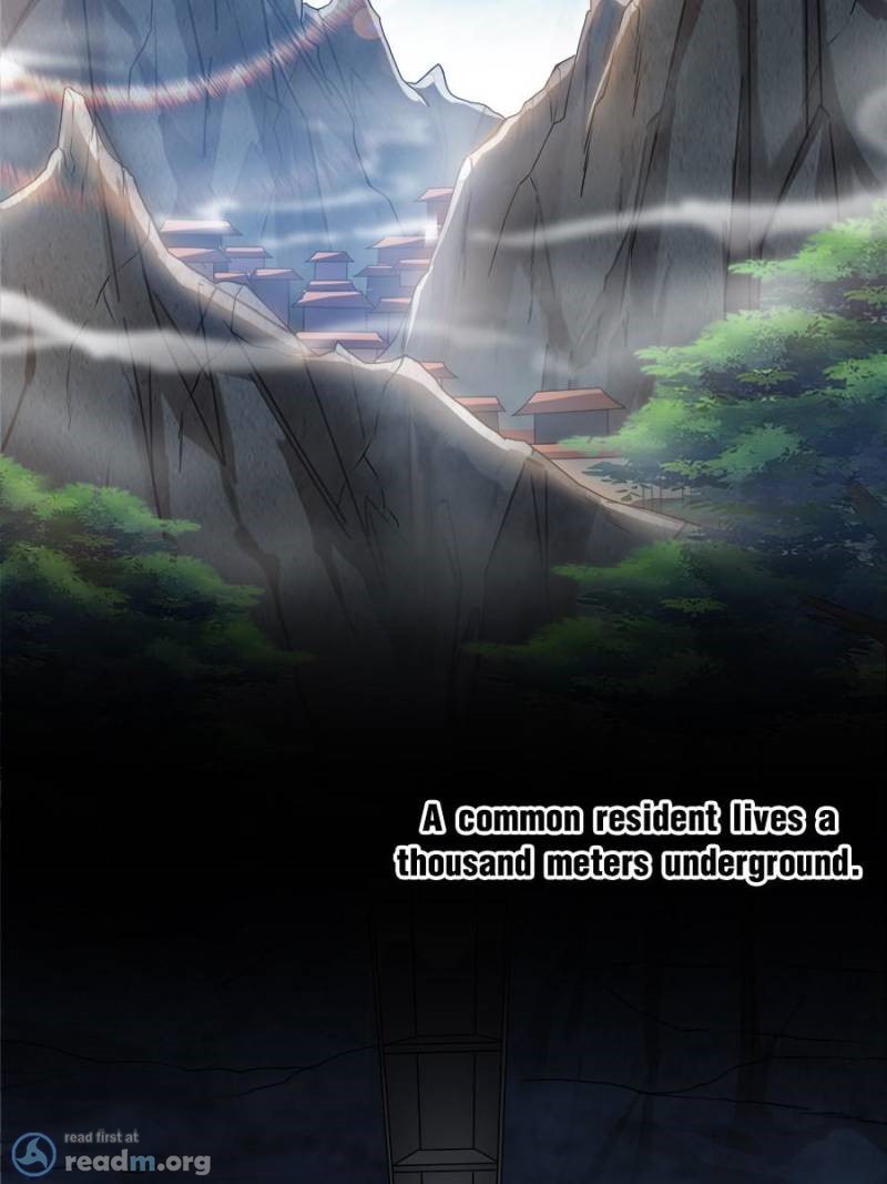 Cultivation Chat Group Chapter 211 page 45 - Chapter 211