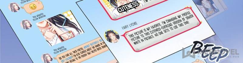 Cultivation Chat Group Chapter 211 page 50 - Chapter 211