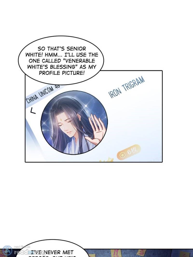 Cultivation Chat Group Chapter 211 page 52 - Chapter 211