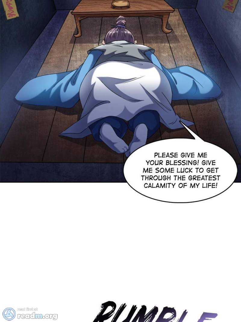 Cultivation Chat Group Chapter 211 page 54 - Chapter 211