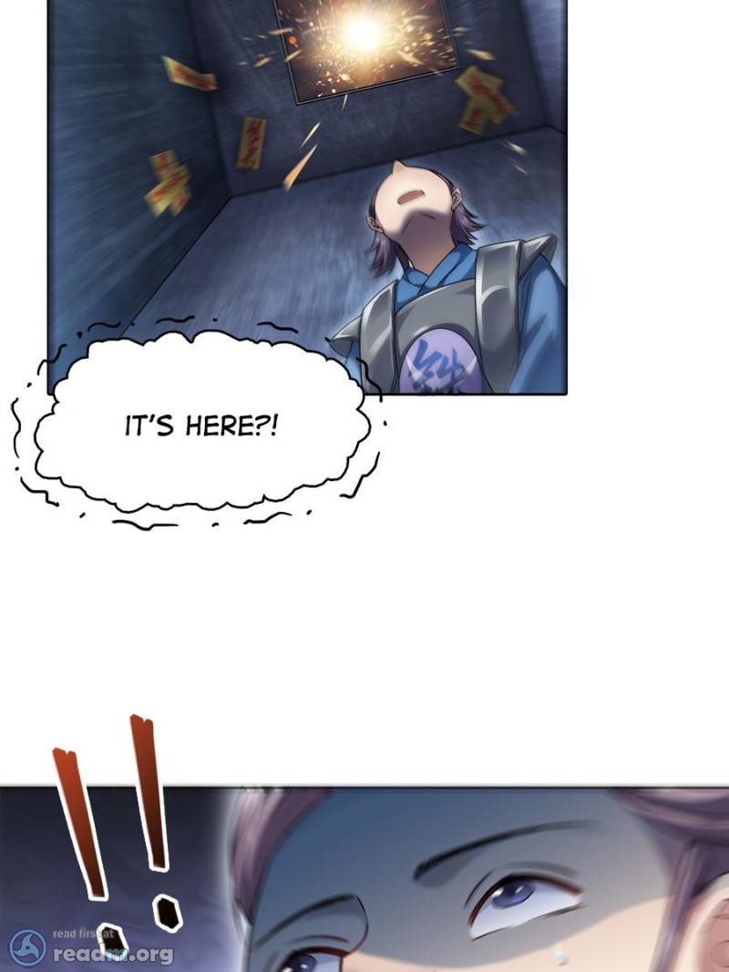 Cultivation Chat Group Chapter 211 page 56 - Chapter 211