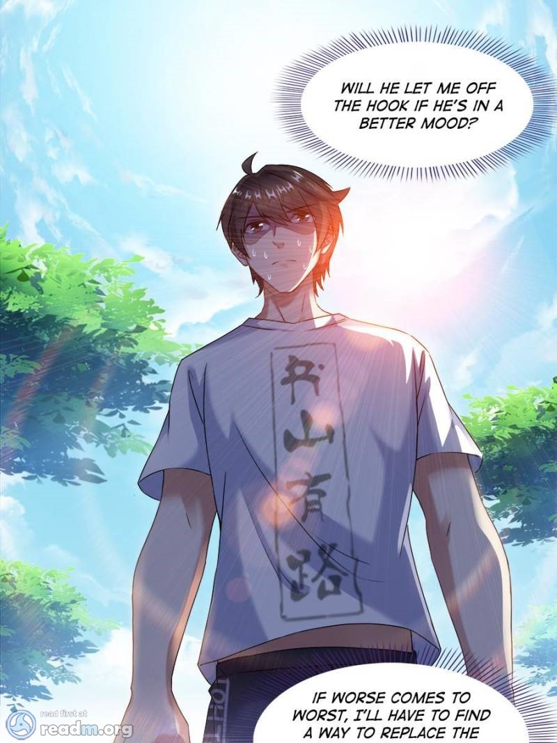 Cultivation Chat Group Chapter 211 page 60 - Chapter 211