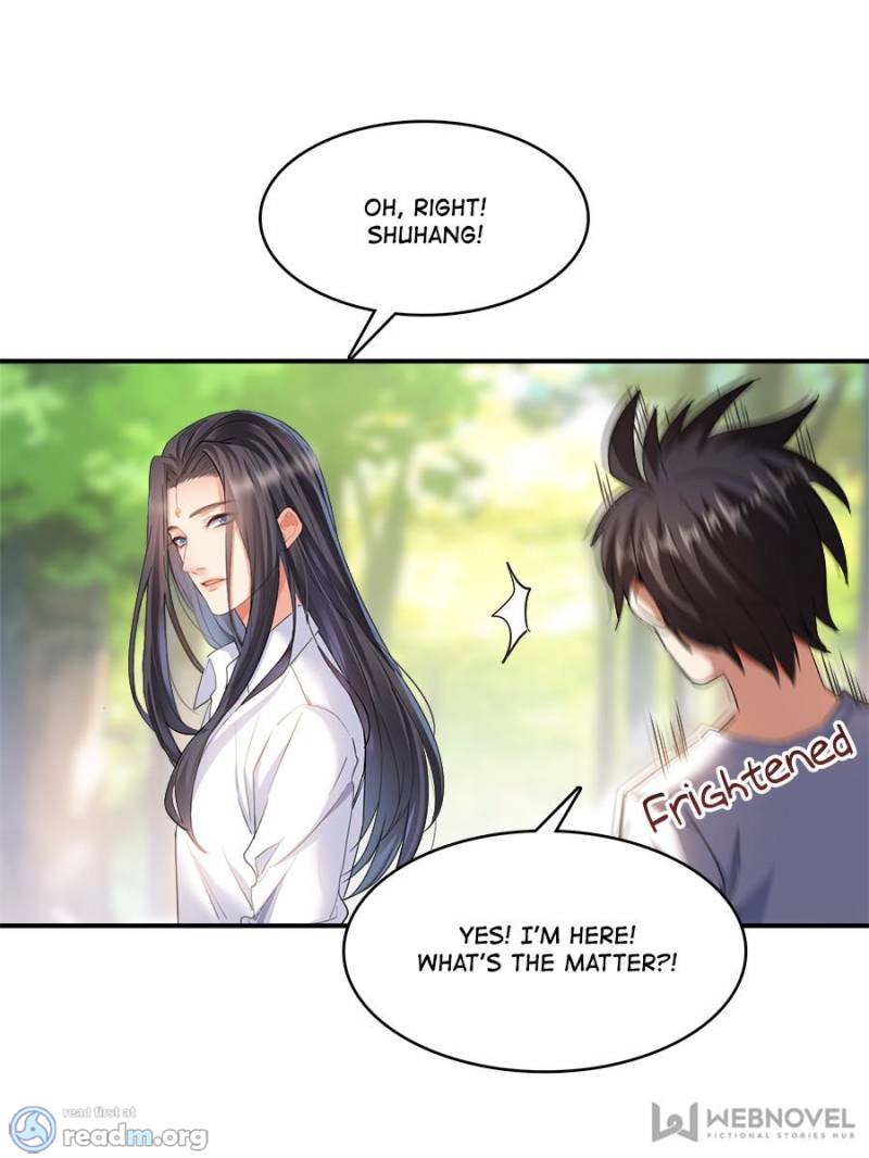 Cultivation Chat Group Chapter 211 page 62 - Chapter 211