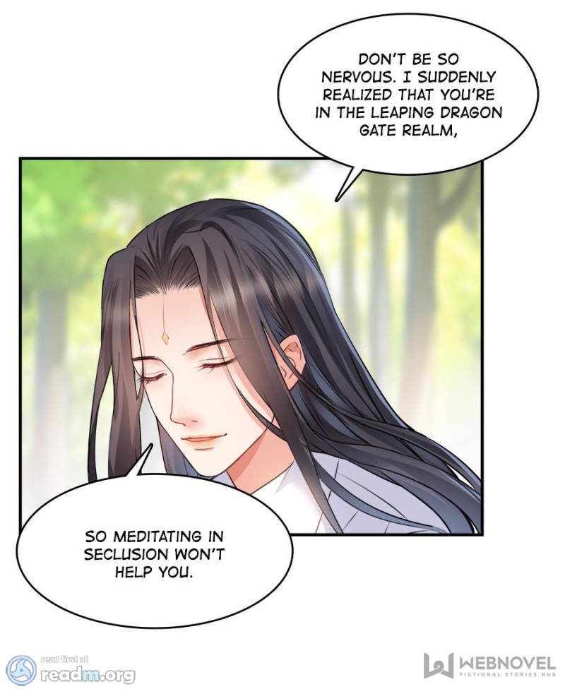 Cultivation Chat Group Chapter 211 page 63 - Chapter 211