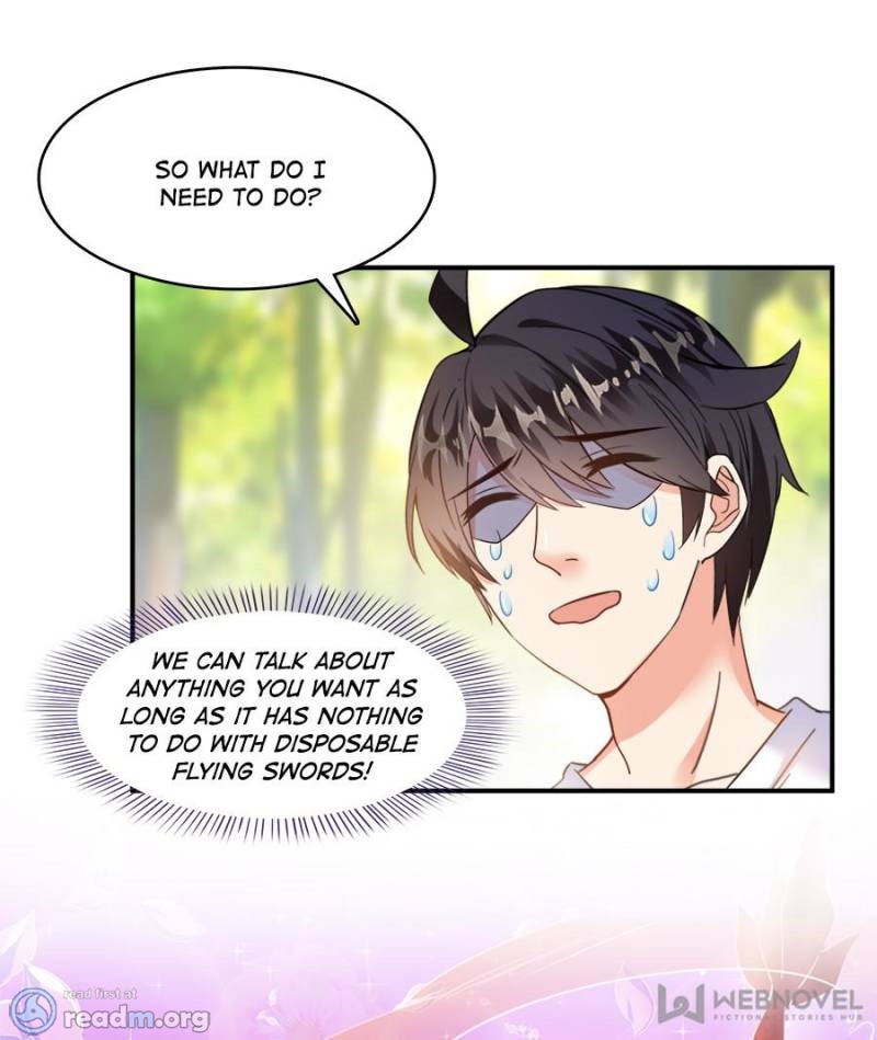 Cultivation Chat Group Chapter 211 page 64 - Chapter 211