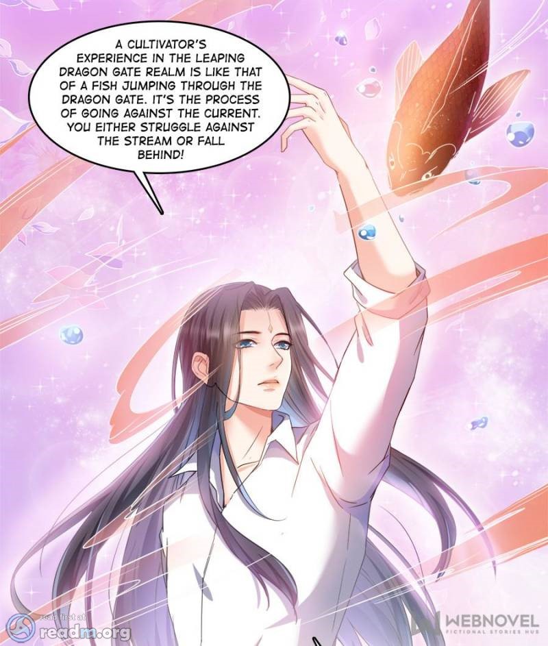 Cultivation Chat Group Chapter 211 page 65 - Chapter 211