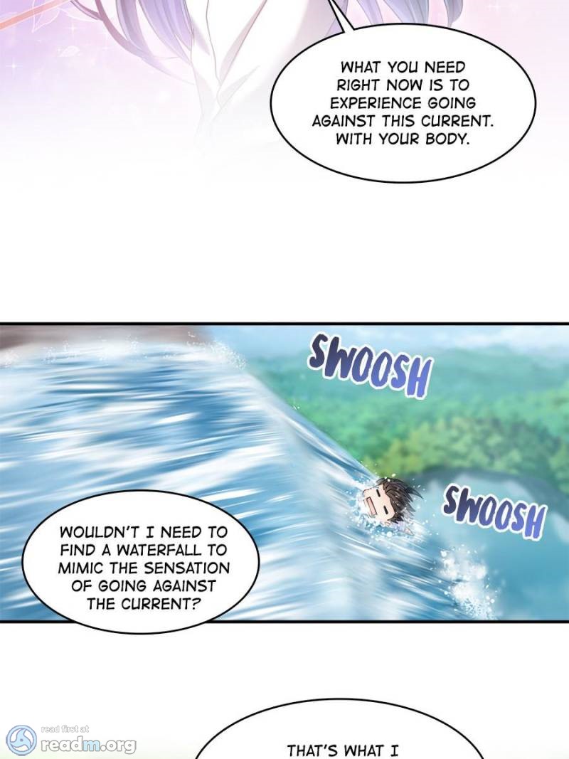 Cultivation Chat Group Chapter 211 page 66 - Chapter 211
