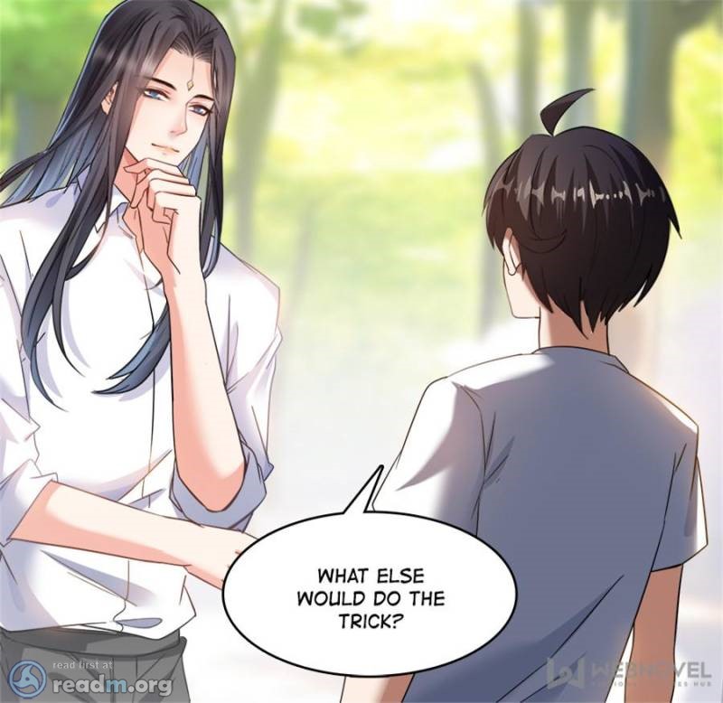 Cultivation Chat Group Chapter 211 page 68 - Chapter 211