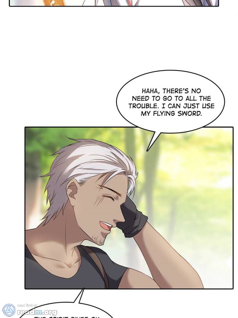 Cultivation Chat Group Chapter 211 page 7 - Chapter 211