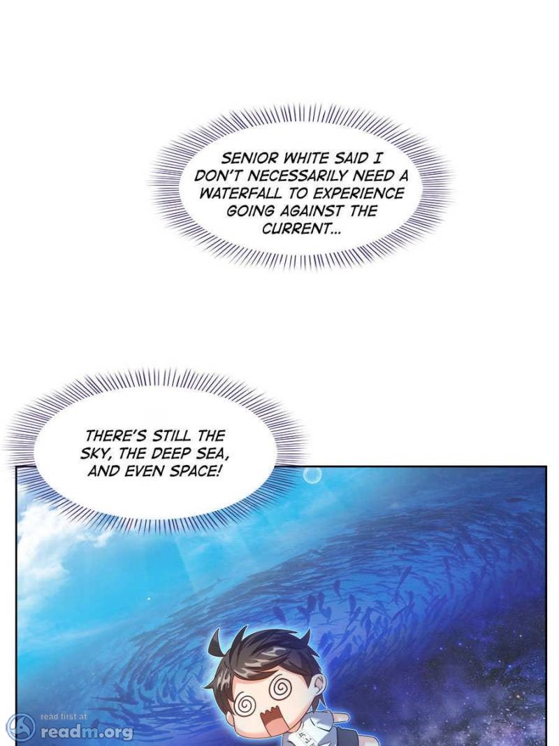 Cultivation Chat Group Chapter 212 page 1 - Chapter 212