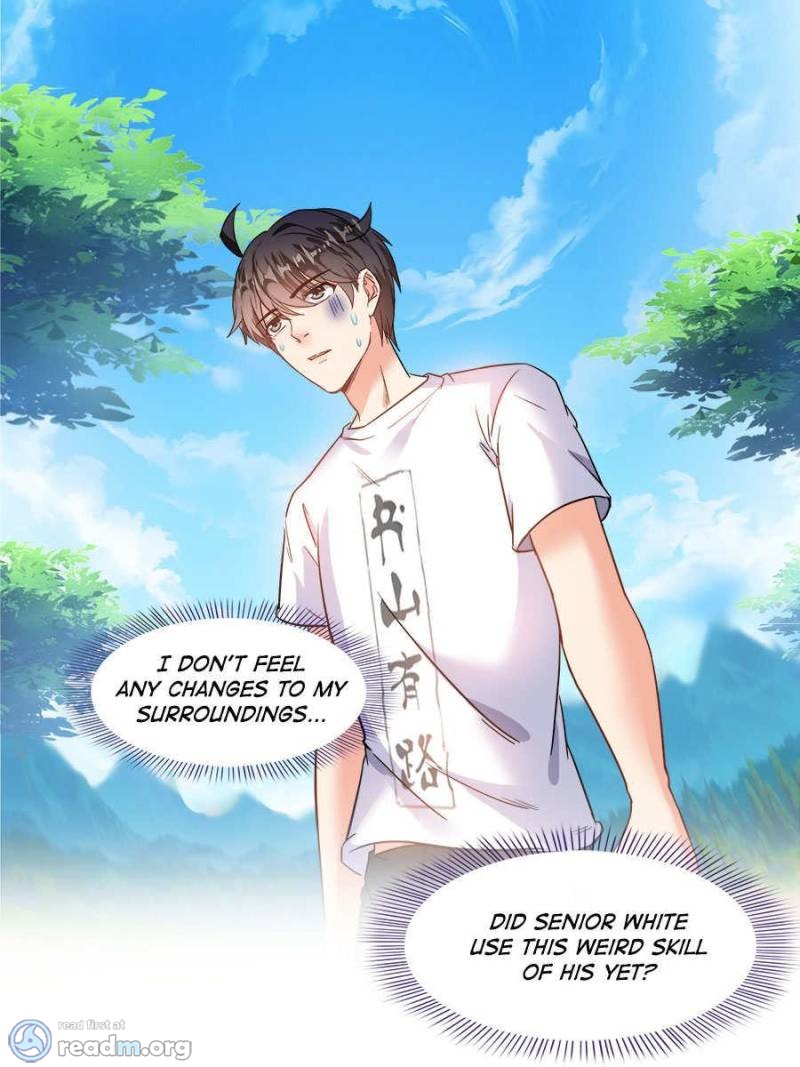 Cultivation Chat Group Chapter 212 page 10 - Chapter 212