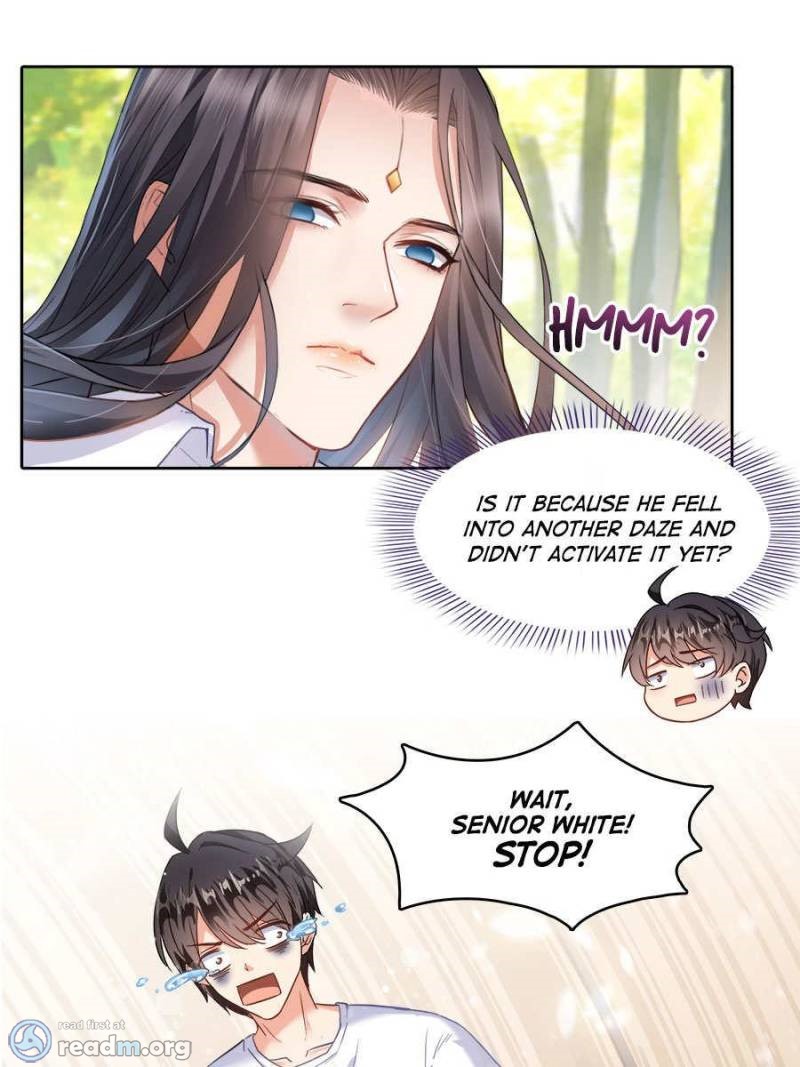 Cultivation Chat Group Chapter 212 page 11 - Chapter 212