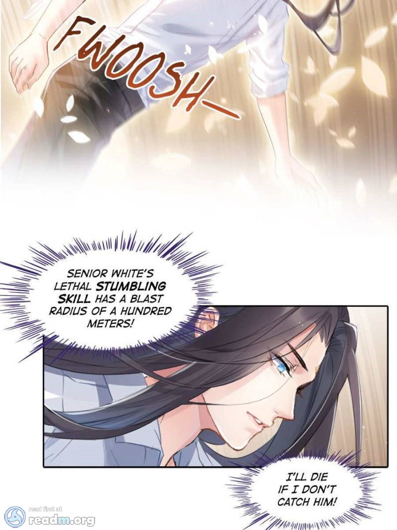 Cultivation Chat Group Chapter 212 page 13 - Chapter 212