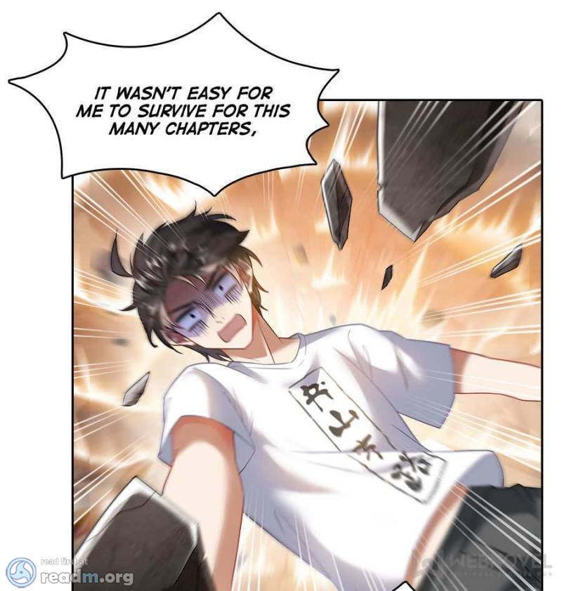 Cultivation Chat Group Chapter 212 page 17 - Chapter 212