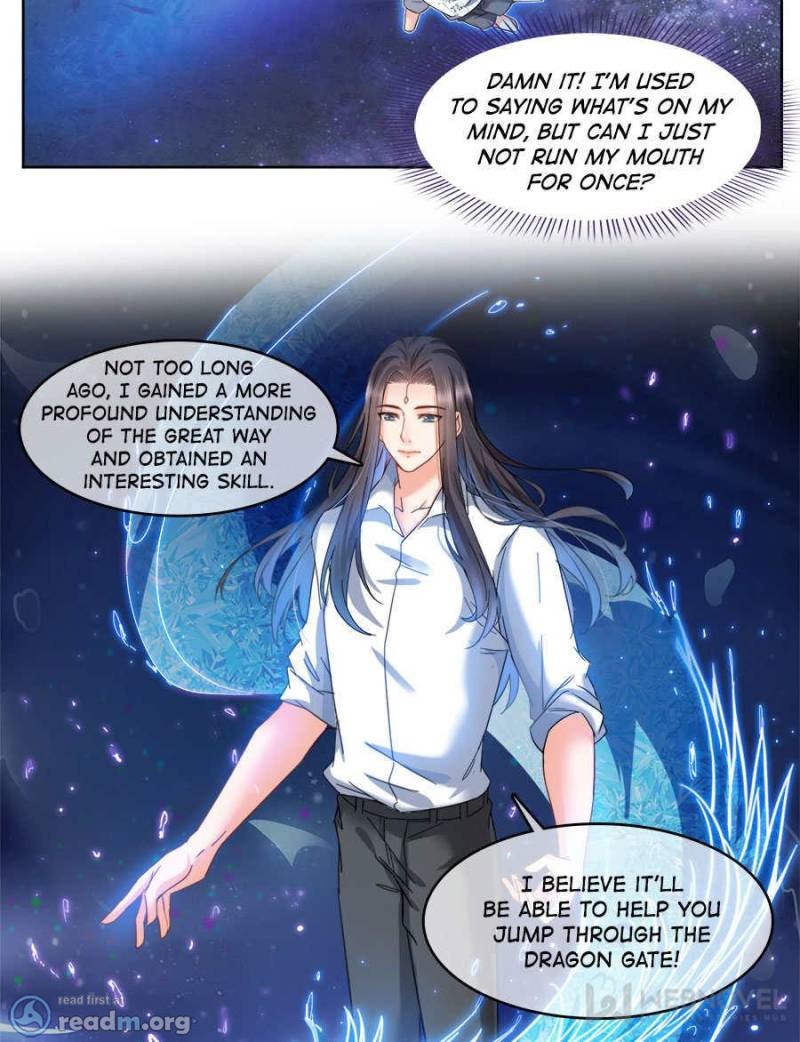 Cultivation Chat Group Chapter 212 page 2 - Chapter 212