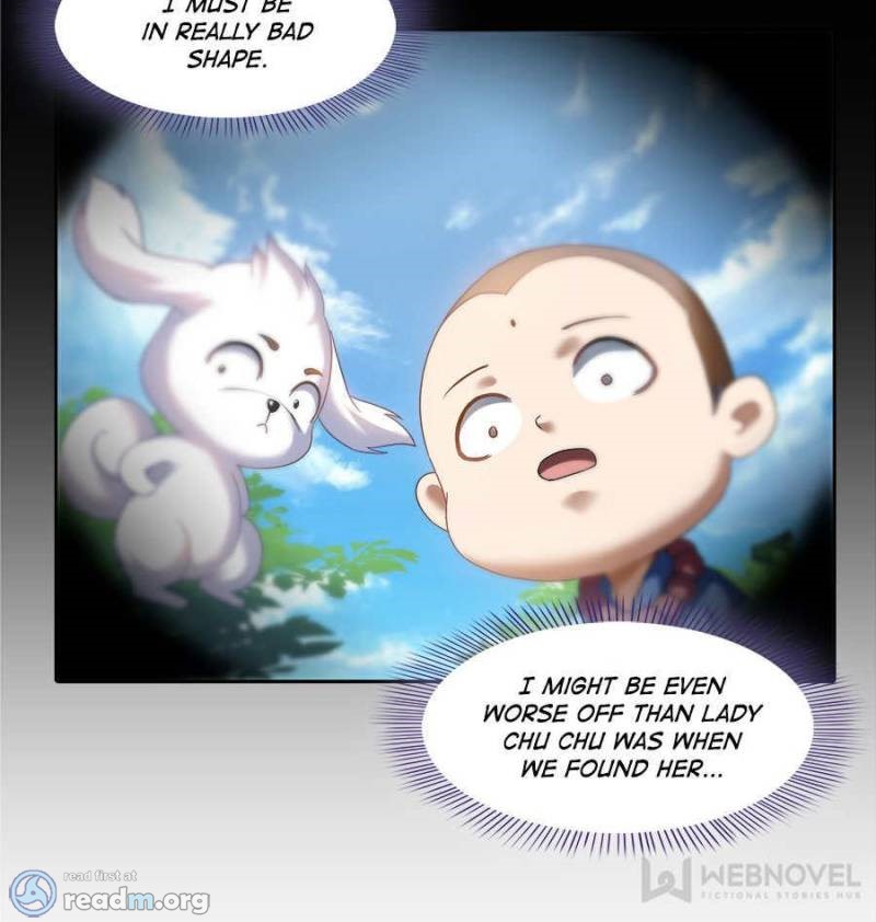 Cultivation Chat Group Chapter 212 page 21 - Chapter 212