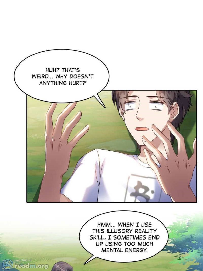 Cultivation Chat Group Chapter 212 page 22 - Chapter 212