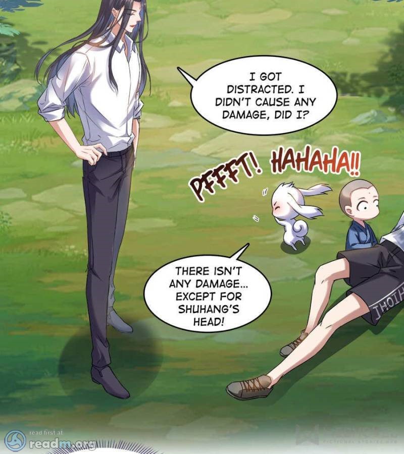 Cultivation Chat Group Chapter 212 page 23 - Chapter 212