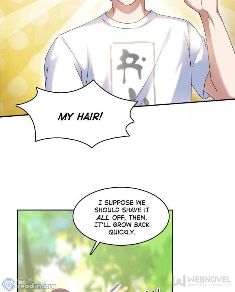 Cultivation Chat Group Chapter 212 page 25 - Chapter 212