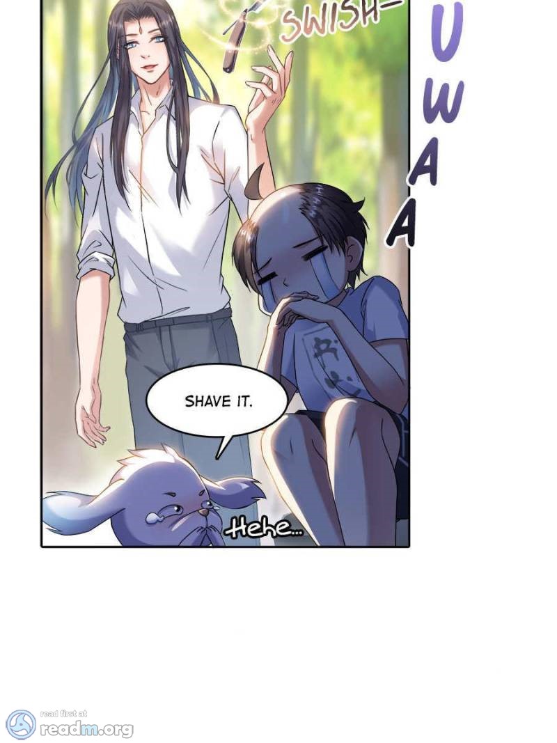 Cultivation Chat Group Chapter 212 page 26 - Chapter 212