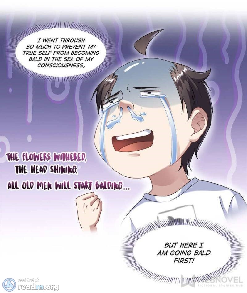 Cultivation Chat Group Chapter 212 page 27 - Chapter 212