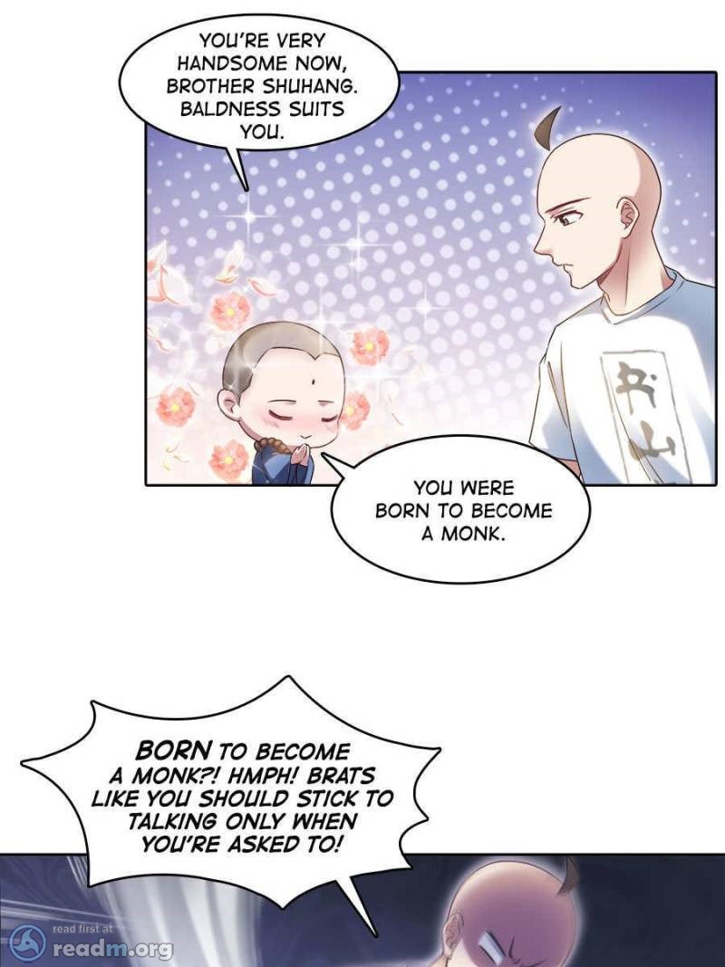 Cultivation Chat Group Chapter 212 page 30 - Chapter 212