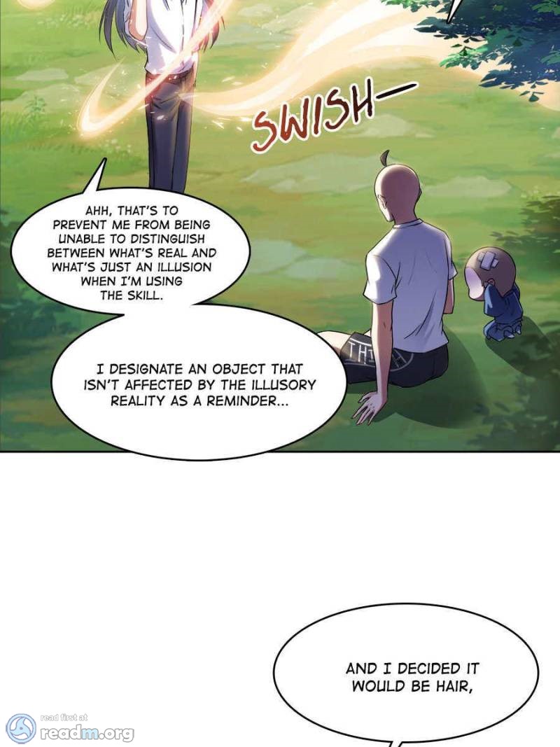 Cultivation Chat Group Chapter 212 page 33 - Chapter 212