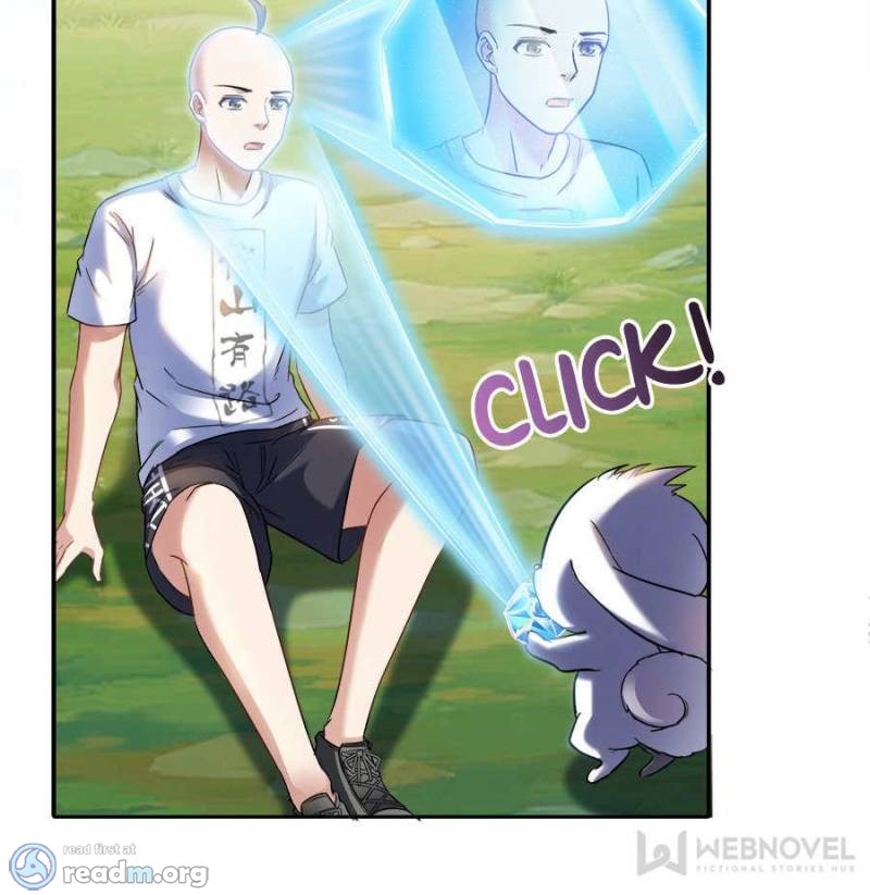 Cultivation Chat Group Chapter 212 page 36 - Chapter 212