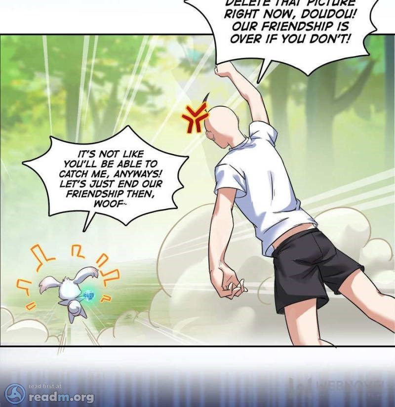Cultivation Chat Group Chapter 212 page 38 - Chapter 212