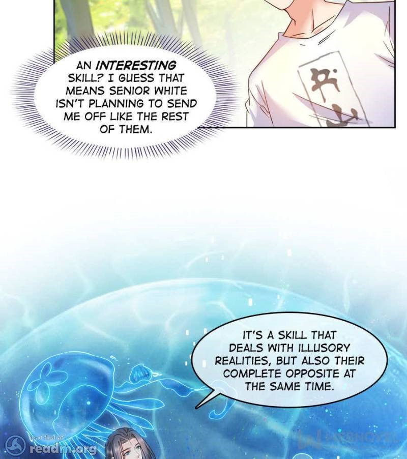 Cultivation Chat Group Chapter 212 page 4 - Chapter 212