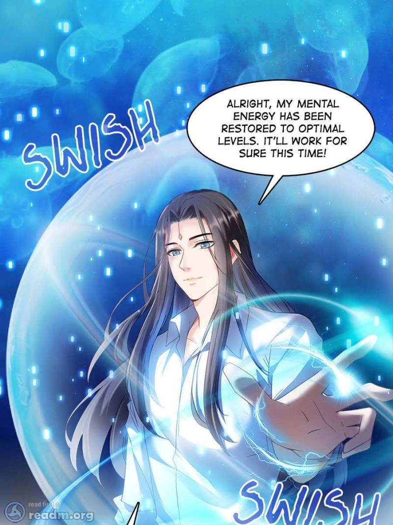 Cultivation Chat Group Chapter 212 page 41 - Chapter 212