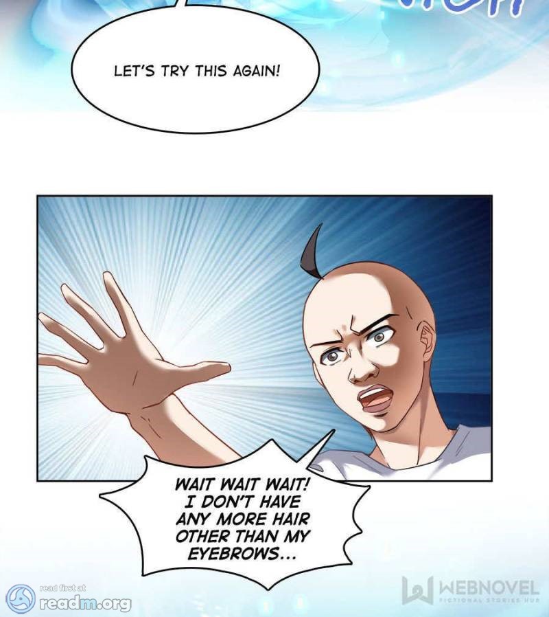 Cultivation Chat Group Chapter 212 page 42 - Chapter 212