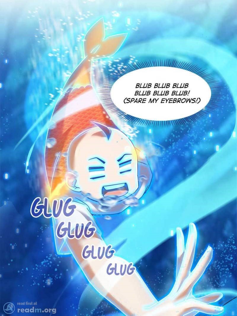 Cultivation Chat Group Chapter 212 page 43 - Chapter 212