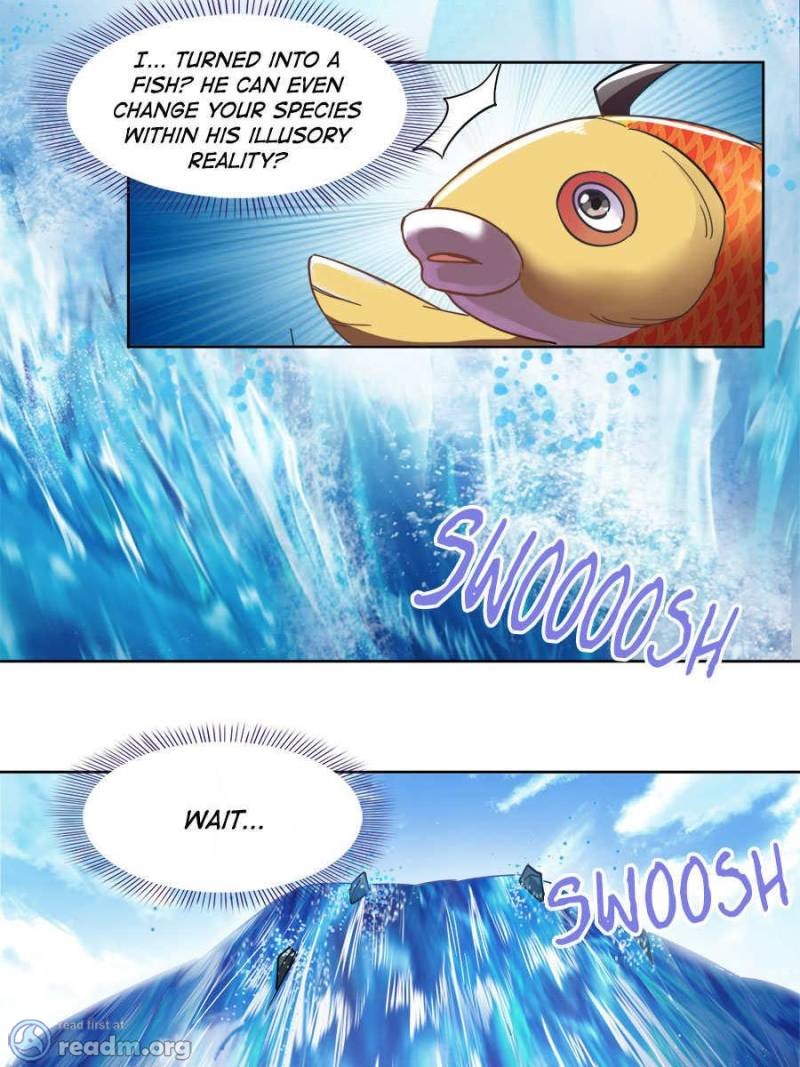 Cultivation Chat Group Chapter 212 page 45 - Chapter 212