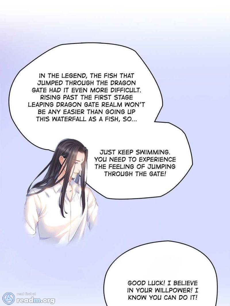 Cultivation Chat Group Chapter 212 page 47 - Chapter 212