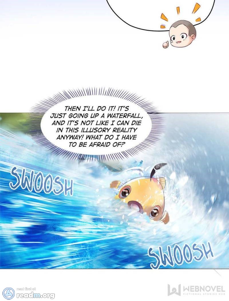Cultivation Chat Group Chapter 212 page 48 - Chapter 212