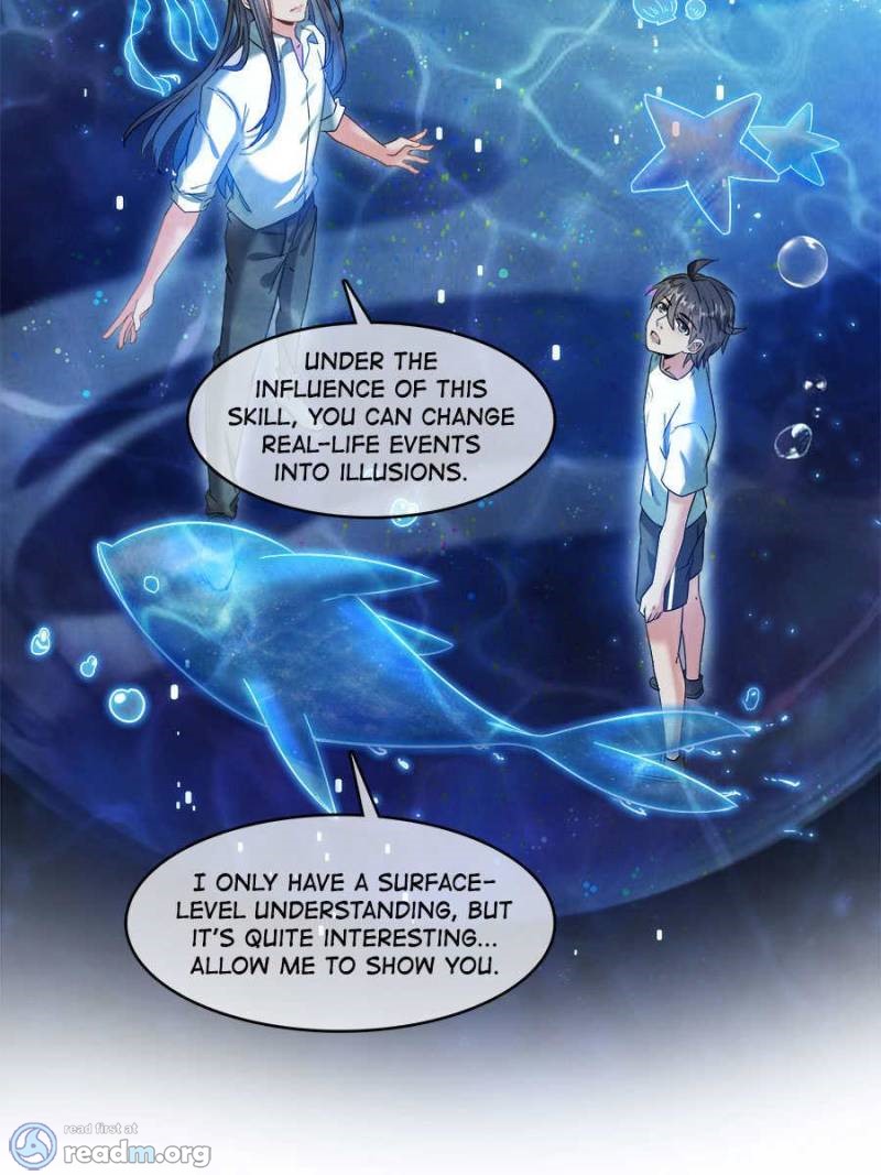 Cultivation Chat Group Chapter 212 page 5 - Chapter 212