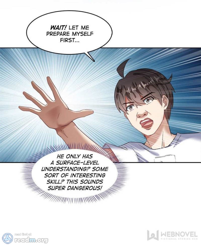 Cultivation Chat Group Chapter 212 page 6 - Chapter 212
