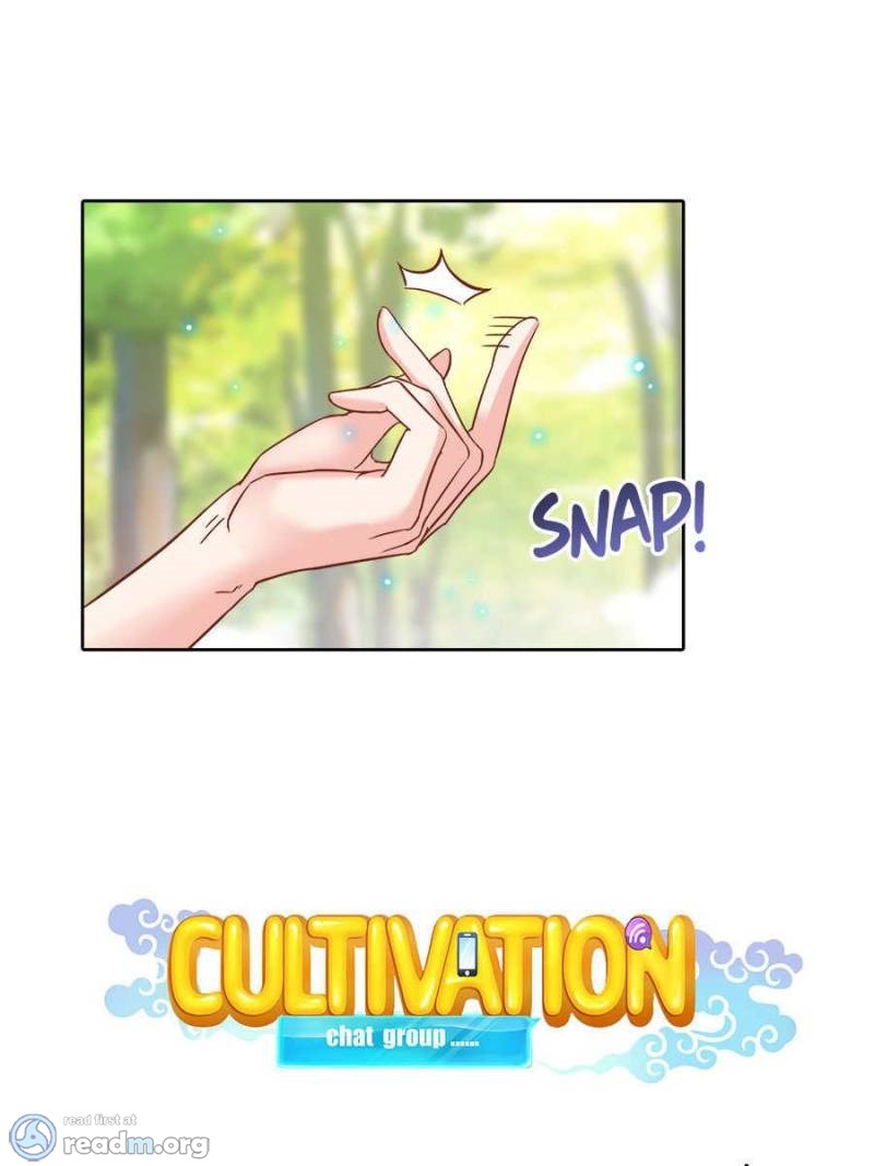 Cultivation Chat Group Chapter 212 page 7 - Chapter 212